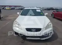 2010 Hyundai Genesis фото