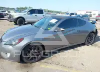 2010 Hyundai Genesis фото