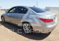 2010 Hyundai Genesis фото