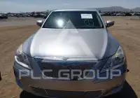 2010 Hyundai Genesis фото