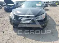 2010 Hyundai Genesis фото