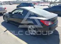 2010 Hyundai Genesis photo