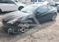 2010 Hyundai Genesis photo