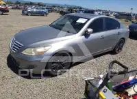 2010 Hyundai Genesis фото