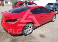 2010 Hyundai Genesis photo