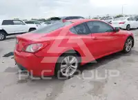 2010 Hyundai Genesis photo