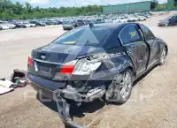 2010 Hyundai Genesis photo