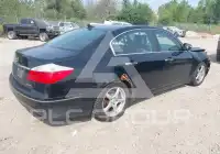 2010 Hyundai Genesis фото