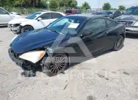 2010 Hyundai Genesis photo