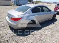 2010 Hyundai Genesis фото