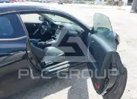 2010 Hyundai Genesis photo