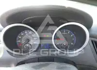2010 Hyundai Genesis фото