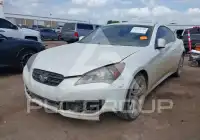 2010 Hyundai Genesis фото