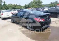 2010 Hyundai Genesis фото