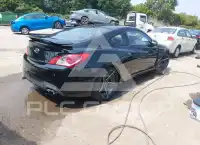 2010 Hyundai Genesis фото