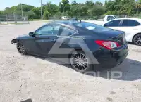 2010 Hyundai Genesis photo