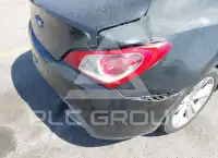 2010 Hyundai Genesis photo