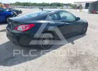 2010 Hyundai Genesis photo