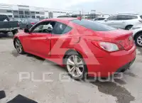 2010 Hyundai Genesis photo