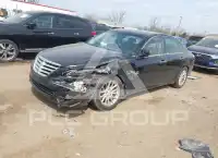 2010 Hyundai Genesis фото