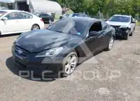 2010 Hyundai Genesis фото