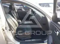 2010 Hyundai Genesis фото
