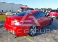 2010 Hyundai Genesis фото