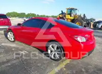 2010 Hyundai Genesis фото