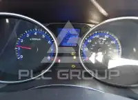 2010 Hyundai Tucson фото
