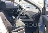2010 Hyundai Tucson фото