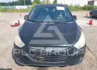 2010 Hyundai Tucson photo
