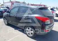 2010 Hyundai Tucson фото