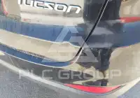 2010 Hyundai Tucson фото