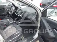 2010 Hyundai Tucson фото