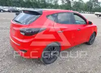 2010 Hyundai Tucson фото