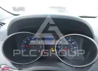 2010 Hyundai Tucson фото
