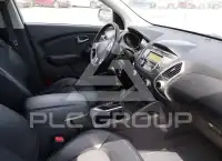 2010 Hyundai Tucson фото