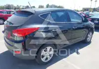 2010 Hyundai Tucson фото