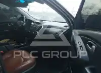 2010 Hyundai Tucson фото