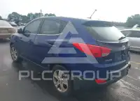 2010 Hyundai Tucson фото