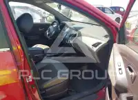 2010 Hyundai Tucson фото