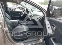 2010 Hyundai Tucson фото