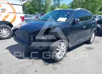 2010 Hyundai Tucson фото