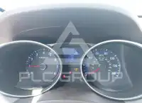 2010 Hyundai Tucson фото