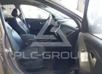 2010 Hyundai Tucson photo