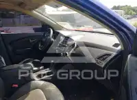 2010 Hyundai Tucson фото