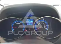 2010 Hyundai Tucson photo