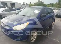 2010 Hyundai Tucson фото