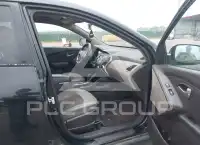 2010 Hyundai Tucson фото