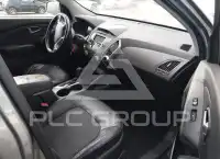 2010 Hyundai Tucson фото